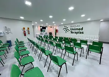 Foto: Assessoria Unimed