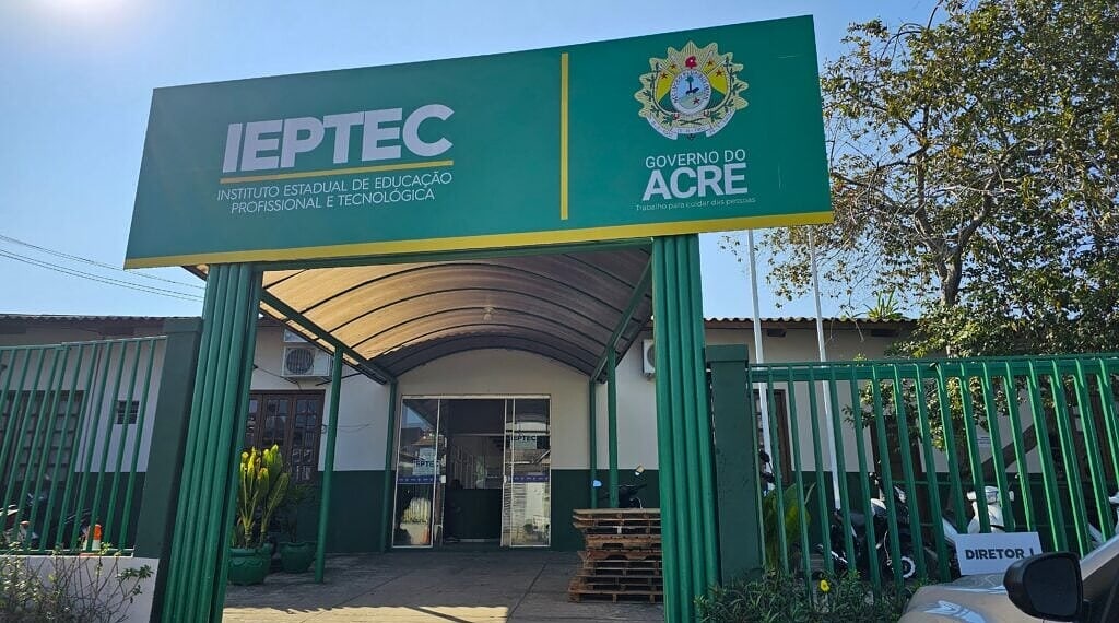 Foto: Ascom/Ieptec