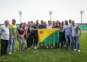 Foto: José Caminha/Secom