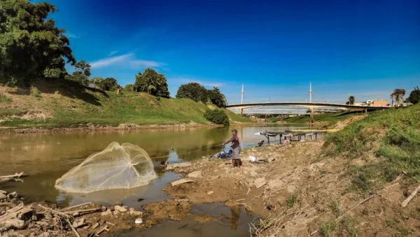 Seguro-defeso: 154 pescadores do Acre estão no primeiro lote de pagamentos; entenda