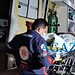Homem é atingido por descarga elétrica e cai de 8 metros em Boca do Acre