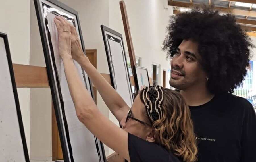 Foto: Raí Menezes