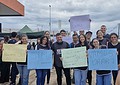 Enem 2024 é marcado por tranquilidade; veja fotos