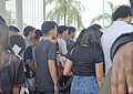 Enem 2024 é marcado por tranquilidade; veja fotos