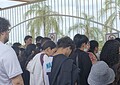 Enem 2024 é marcado por tranquilidade; veja fotos