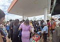 Enem 2024 é marcado por tranquilidade; veja fotos