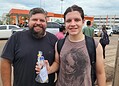 Enem 2024 é marcado por tranquilidade; veja fotos