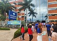 Enem 2024 é marcado por tranquilidade; veja fotos