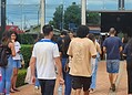 Enem 2024 é marcado por tranquilidade; veja fotos