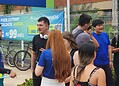 Enem 2024 é marcado por tranquilidade; veja fotos