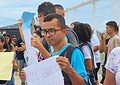 Enem 2024 é marcado por tranquilidade; veja fotos