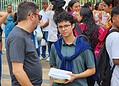 Enem 2024 é marcado por tranquilidade; veja fotos