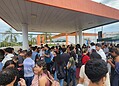 Enem 2024 é marcado por tranquilidade; veja fotos