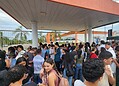Enem 2024 é marcado por tranquilidade; veja fotos