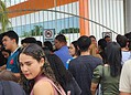 Enem 2024 é marcado por tranquilidade; veja fotos