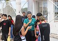 Enem 2024 é marcado por tranquilidade; veja fotos