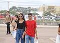 Enem 2024 é marcado por tranquilidade; veja fotos