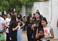 Enem 2024 é marcado por tranquilidade; veja fotos