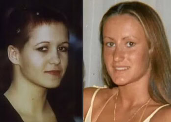 Foto: Reprodução/NSW Police; Australian Missing Person’s Register