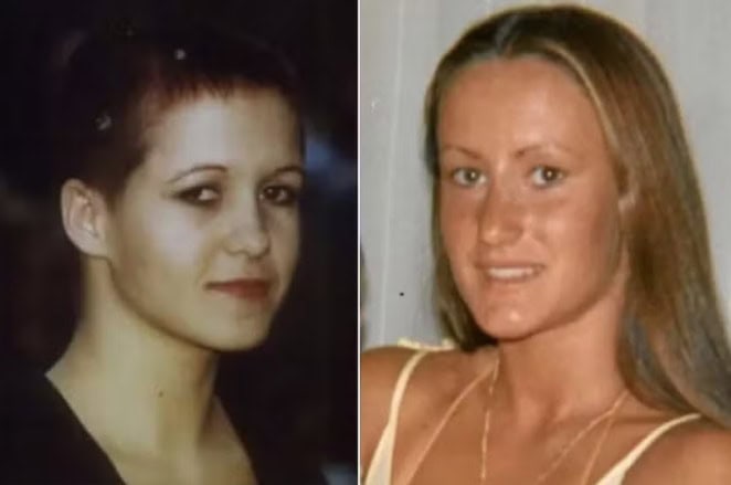 Foto: Reprodução/NSW Police; Australian Missing Person’s Register