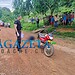Açougueiro morre após passar por lombada e perder o controle da motocicleta