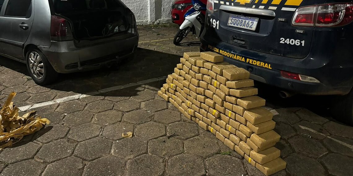 Foto: Arquivo/PRF