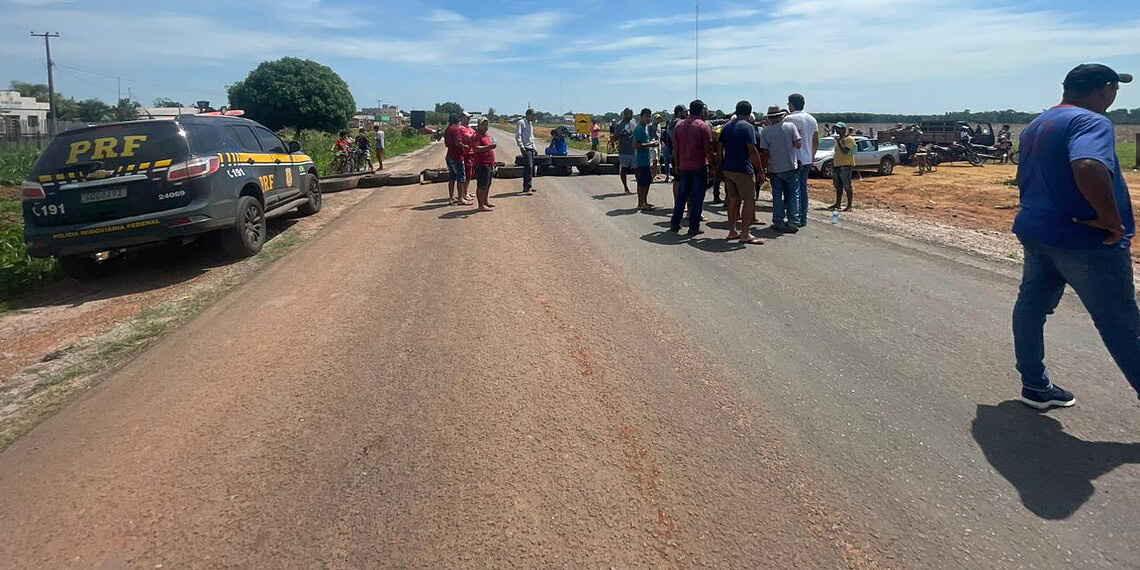 Foto: Arquivo/PRF