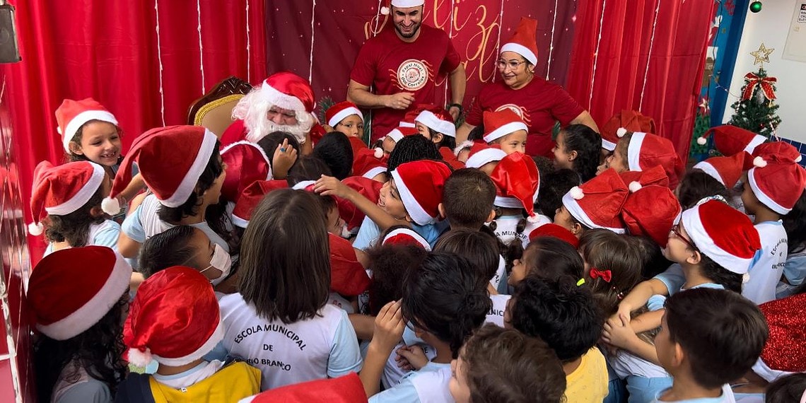 Foto: Arquivo/Correios