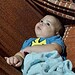 Família pede ajuda para custear cirurgia de emergência em bebê com encefalopatia no Acre