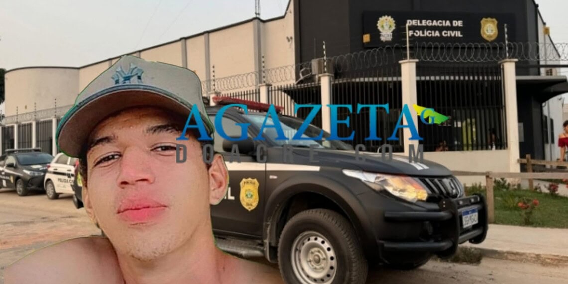 Jovem morre e outro fica ferido a facadas durante briga de rua em Tarauacá; VÍDEO