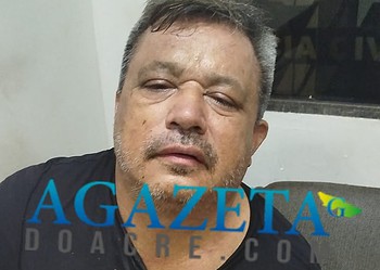 Pastor suspeito de tentar matar esposa a facadas tem prisão preventiva decretada em Rio Branco