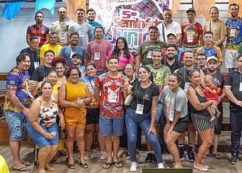 Foto: Carina Menezes/ Assessoria