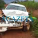 Caminhonete que transportava Raimundo Neném colidiu contra carro de passeio; seis ficaram feridos