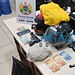 Casal é preso por série de assaltos em Rio Branco após ação rápida do GIRO