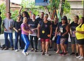 Centro Cultural D. Neném Sombra leva dignidade à Terceira Idade: 'me sinto jovem'