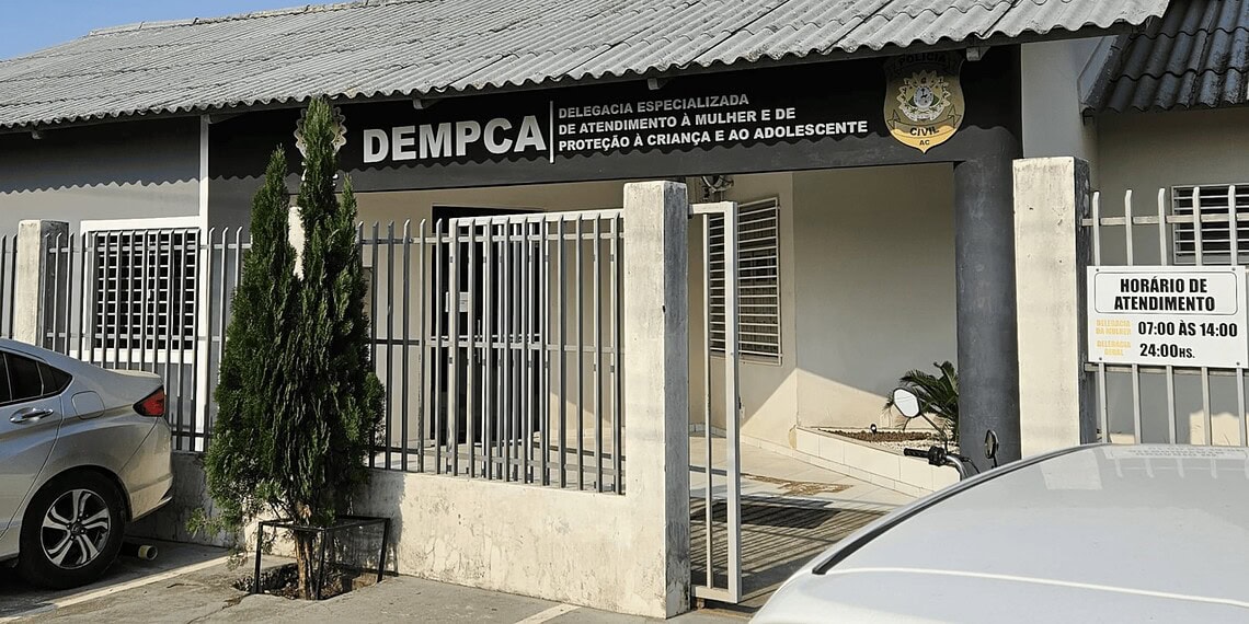 Foto: Arquivo/PCAC