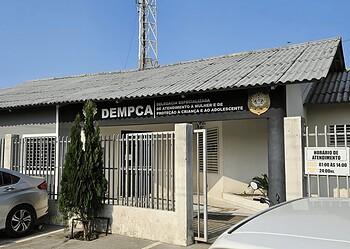 Foto: Arquivo/PCAC