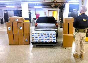 Foto: Assessoria/PRF