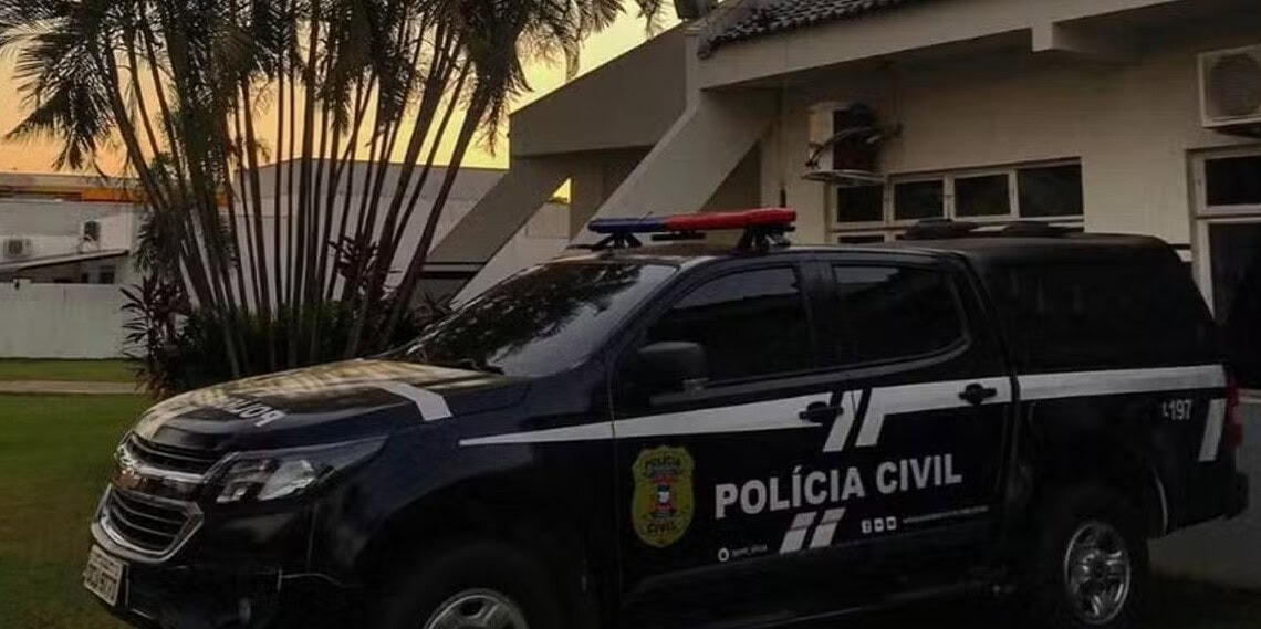 Foto: Divulgação/PCMT