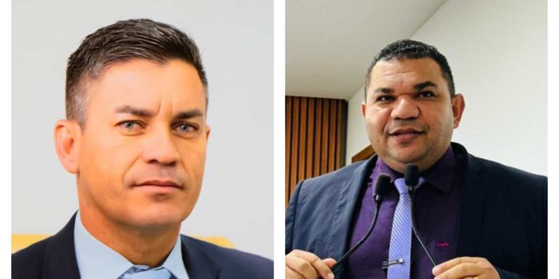 Foto: Prefeitura de Rio Branco/ Câmara de Vereadores