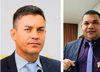 Foto: Prefeitura de Rio Branco/ Câmara de Vereadores