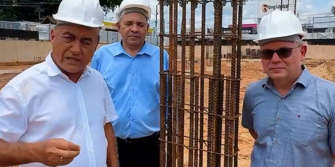 Foto: Reprodução/Redes Sociais