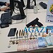Suspeito de chefiar facção criminosa é preso com pistola de uso restrito e drogas em operação no Acre