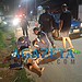 Motociclista é arremessada após colisão violenta na estrada do São Francisco