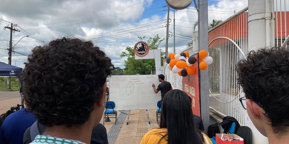 Foto: Anne Nascimento