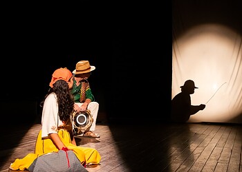 Fotos: Marcelo Dagnoni