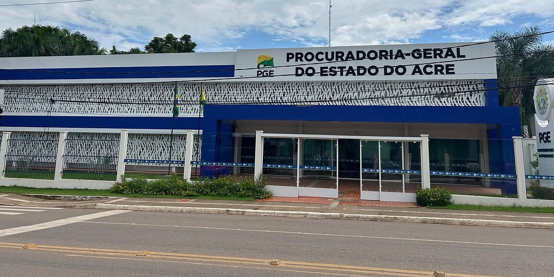 PGE/AC regulamenta novo programa de estágio para estudantes do ensino médio à pós-graduação