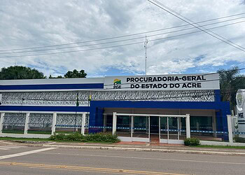 PGE abre inscrições para cadastro de advogados dativos no Acre; veja datas