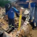 Senador Alan Rick envia recursos e principal avenida de Tarauacá passa por revitalização