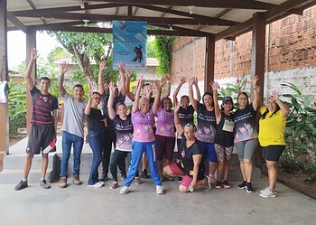 Escola de arte e cultura Beija-Flor abre inscrições para 300 vagas em cursos gratuitos em Rio Branco